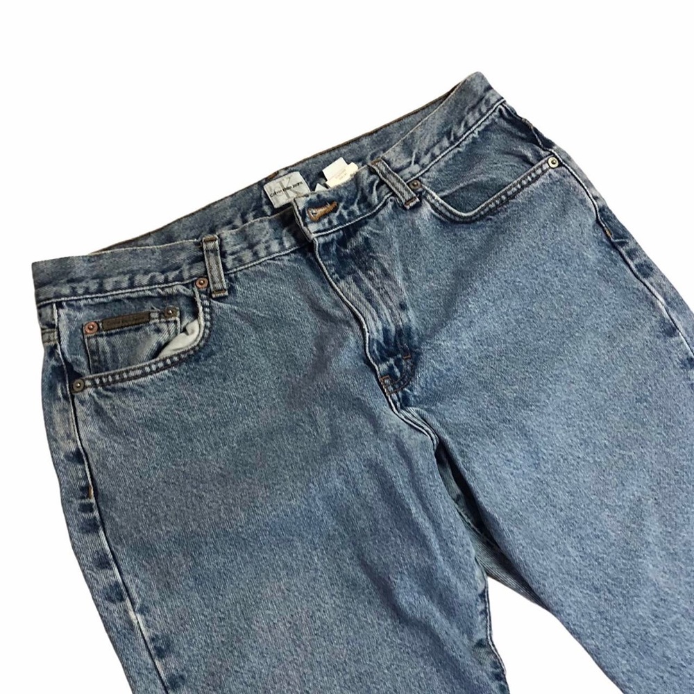 Vintage Calvin Klein jeans